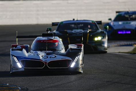 rolex 24 daytona bmw|Rolex 24 hours of daytona 2025.